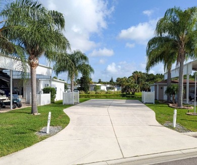 Lake Lot For Sale in Titusville, Florida