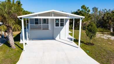 Punta Gorda Isles Area Home For Sale in Punta Gorda Florida