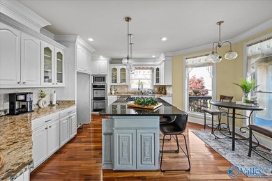 A view worth coming home to! Set on 1.77 acres, this custom home - photo 11