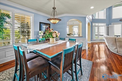 A view worth coming home to! Set on 1.77 acres, this custom home - photo 12