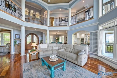 A view worth coming home to! Set on 1.77 acres, this custom home - photo 13