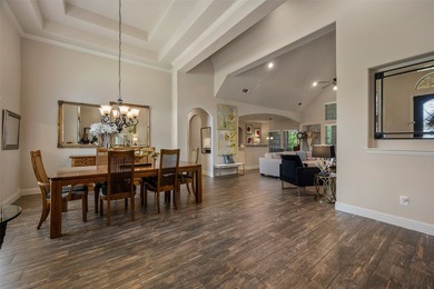 Imagine evenings on the screened patio while the kids play in - photo 3