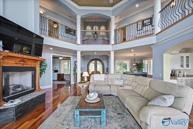 A view worth coming home to! Set on 1.77 acres, this custom home - photo 14