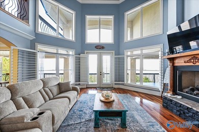 A view worth coming home to! Set on 1.77 acres, this custom home - photo 15
