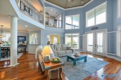 A view worth coming home to! Set on 1.77 acres, this custom home - photo 16
