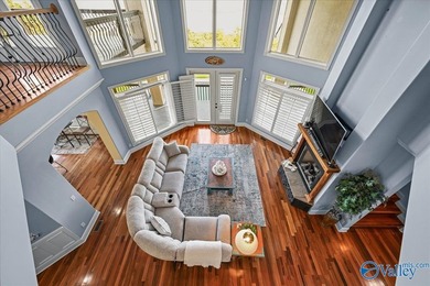 A view worth coming home to! Set on 1.77 acres, this custom home - photo 17
