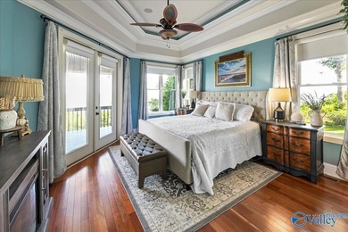 A view worth coming home to! Set on 1.77 acres, this custom home - photo 18