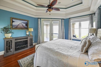 A view worth coming home to! Set on 1.77 acres, this custom home - photo 19