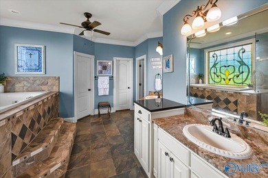 A view worth coming home to! Set on 1.77 acres, this custom home - photo 20
