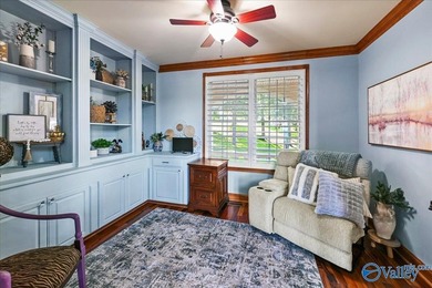 A view worth coming home to! Set on 1.77 acres, this custom home - photo 22