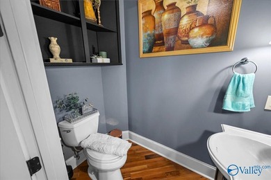 A view worth coming home to! Set on 1.77 acres, this custom home - photo 23