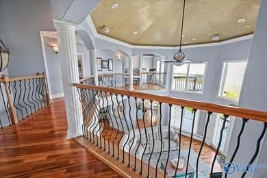A view worth coming home to! Set on 1.77 acres, this custom home - photo 24