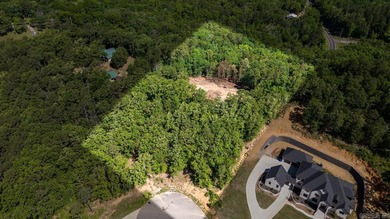 ONLY 2 LOTS REMAINING!!! Premium 3.26 acre cul-de-sac lot in a - photo 8