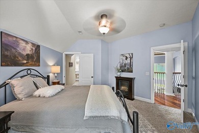 A view worth coming home to! Set on 1.77 acres, this custom home - photo 28