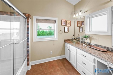 A view worth coming home to! Set on 1.77 acres, this custom home - photo 29