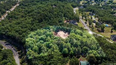ONLY 2 LOTS REMAINING!!! Premium 3.26 acre cul-de-sac lot in a - photo 10