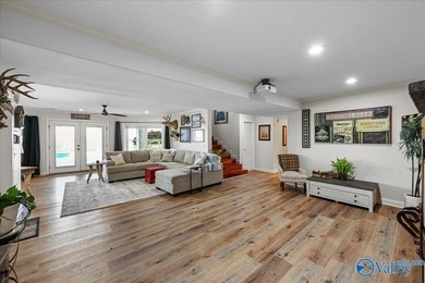 A view worth coming home to! Set on 1.77 acres, this custom home - photo 30