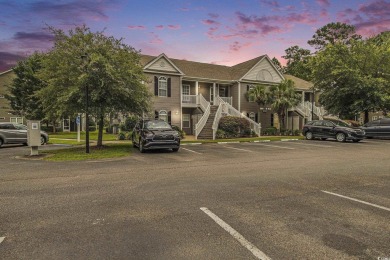 Lake Condo For Sale in Myrtle Beach, South Carolina