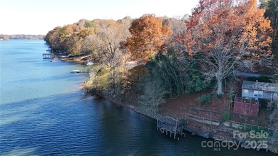 Lake Lookout Acreage For Sale in Claremont North Carolina