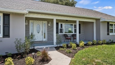 Lake Yale Home For Sale in Grand Island Florida