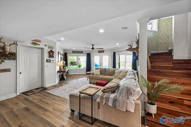A view worth coming home to! Set on 1.77 acres, this custom home - photo 31