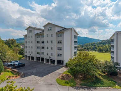 Lake Condo Sale Pending in Young Harris, Georgia