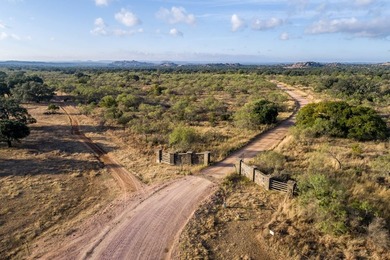 This beautiful hill country ranch consists of 817+/- acres and - photo 2