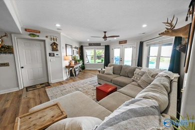 A view worth coming home to! Set on 1.77 acres, this custom home - photo 32