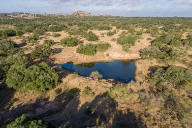 This beautiful hill country ranch consists of 817+/- acres and - photo 3