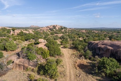 This beautiful hill country ranch consists of 817+/- acres and - photo 4