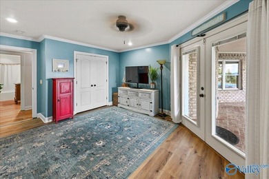 A view worth coming home to! Set on 1.77 acres, this custom home - photo 35