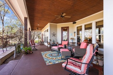 Experience the perfect blend of comfort, luxury, and East Texas - photo 35