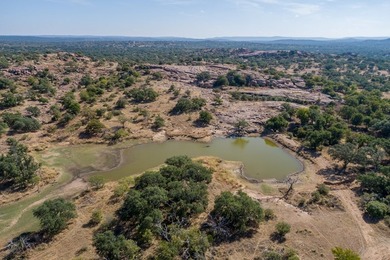 This beautiful hill country ranch consists of 817+/- acres and - photo 6