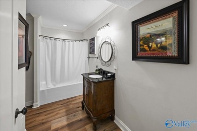 A view worth coming home to! Set on 1.77 acres, this custom home - photo 36