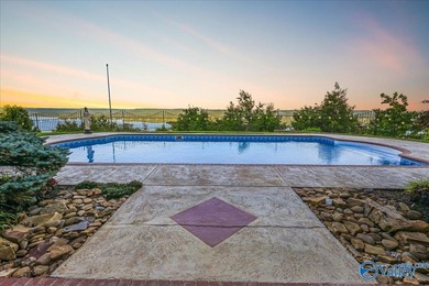 A view worth coming home to! Set on 1.77 acres, this custom home - photo 37