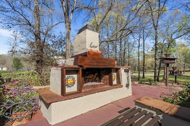 Experience the perfect blend of comfort, luxury, and East Texas - photo 37