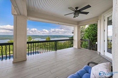 A view worth coming home to! Set on 1.77 acres, this custom home - photo 40