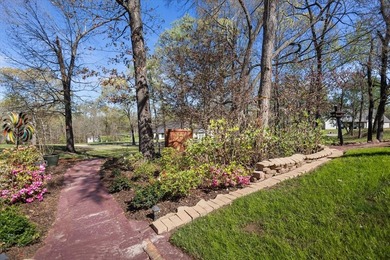 Experience the perfect blend of comfort, luxury, and East Texas - photo 40