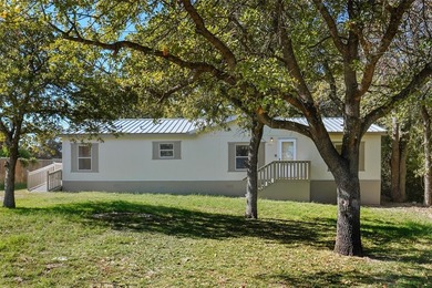 Lake Home For Sale in Azle, Texas