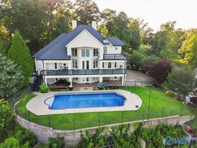 A view worth coming home to! Set on 1.77 acres, this custom home - photo 45