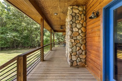 Bull Shoals Lakefront Property WITH a 2-Stall Boat Dock, 7+ - photo 47