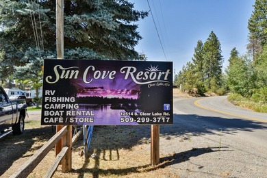 Across the street from Sun Cove Resort and Clear Lake! - photo 9