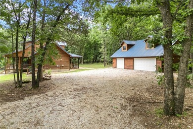 Bull Shoals Lakefront Property WITH a 2-Stall Boat Dock, 7+ - photo 50