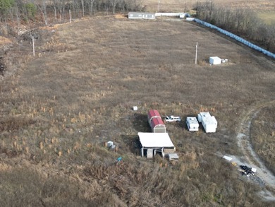 (private lake, pond, creek) Acreage For Sale in Colcord Oklahoma