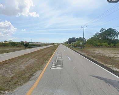 Discover an exceptional freshwater residential lot offering the - photo 5