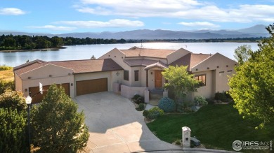 Lake Home For Sale in Longmont, Colorado