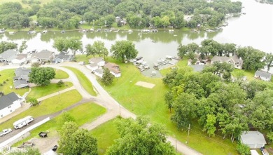 Lake Lot For Sale in Montezuma, Iowa