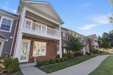 Lake Townhome/Townhouse For Sale in Lexington, Kentucky