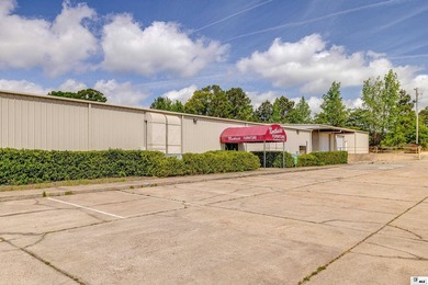 This is a one of a kind commercial opportunity in Ruston. I-20 - photo 3