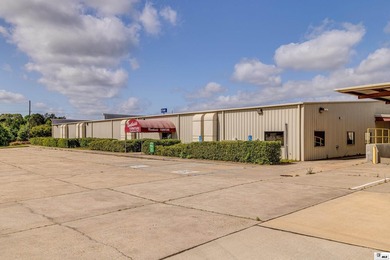 This is a one of a kind commercial opportunity in Ruston. I-20 - photo 4
